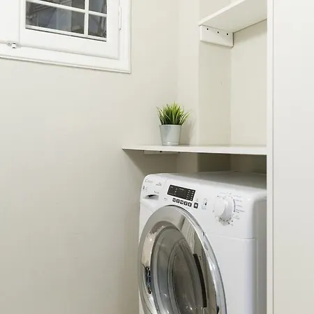 Апартаменты Acropolis Heart 1bd In Plaka By Upstreet Афины