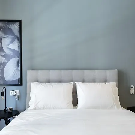 Acropolis Heart 1bd In Plaka By Upstreet *
